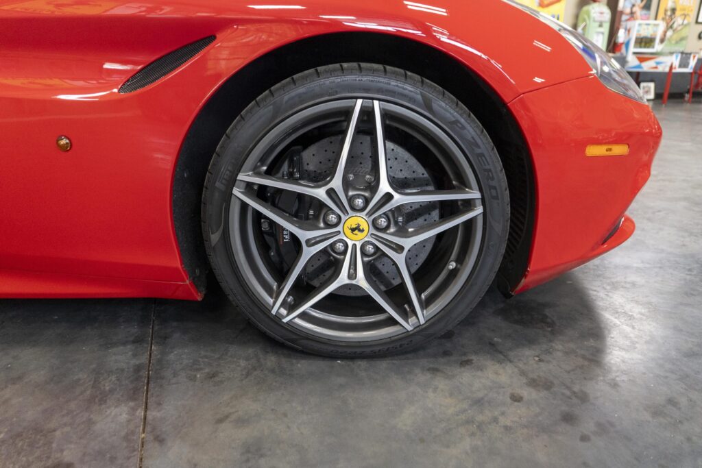 2018 Ferrari California “T” #228295 | Exterior View 10