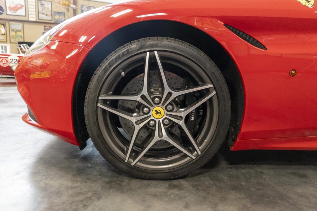 2018 Ferrari California “T” #228295 | Exterior View 7