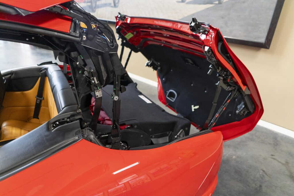 2018 Ferrari California “T” #228295 | Exterior View 5