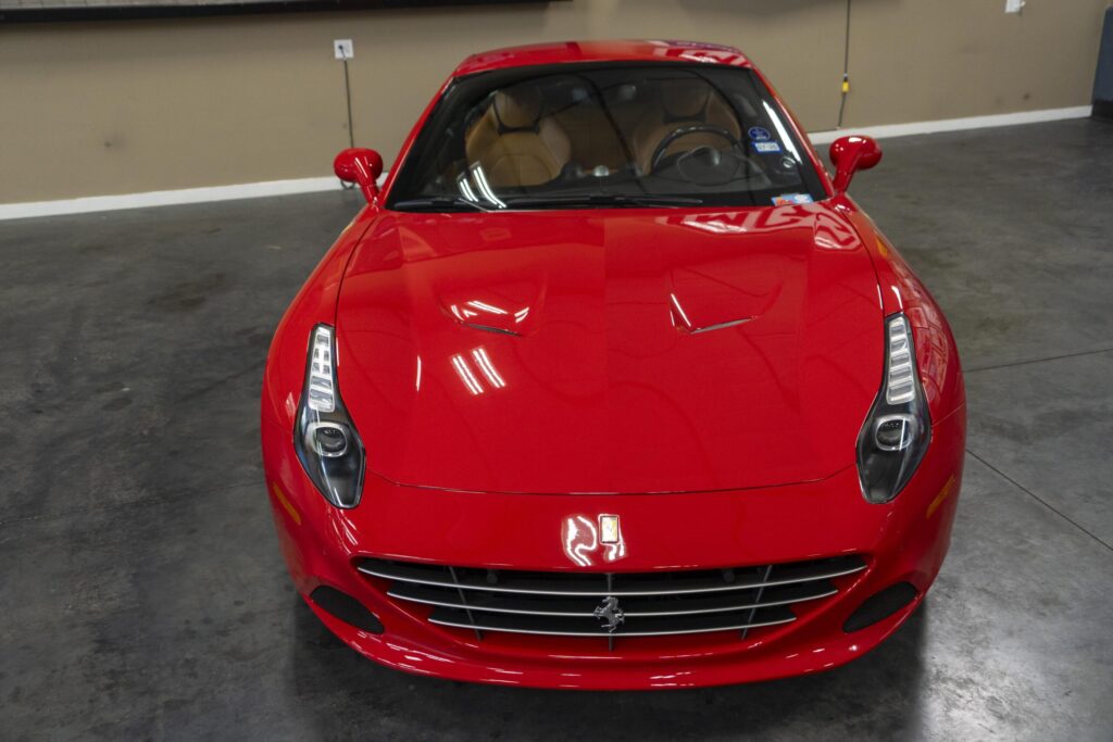 2018 Ferrari California “T” #228295 | Exterior View 68