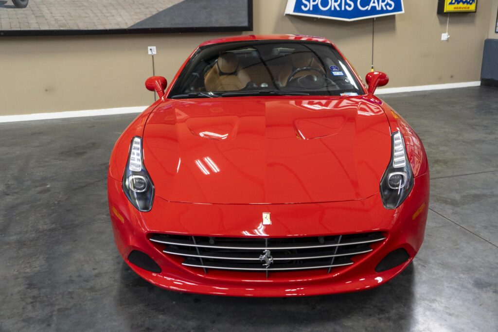 2018 Ferrari California “T” #228295 | Exterior View 67