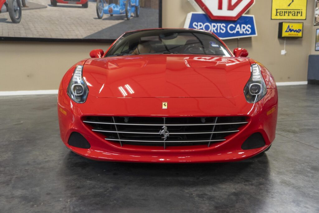 2018 Ferrari California “T” #228295 | Exterior View 66