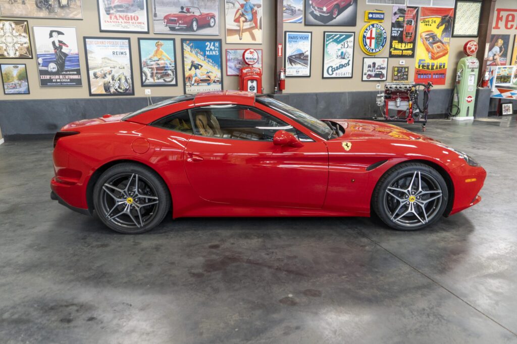 2018 Ferrari California “T” #228295 | Exterior View 61