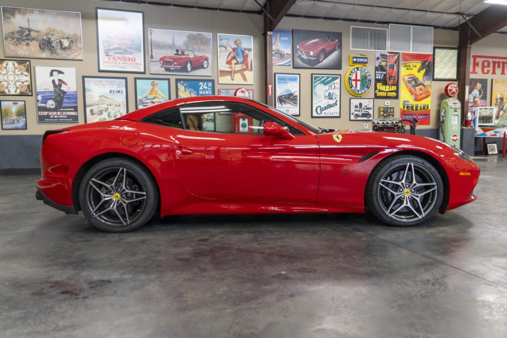 2018 Ferrari California “T” #228295 | Exterior View 60