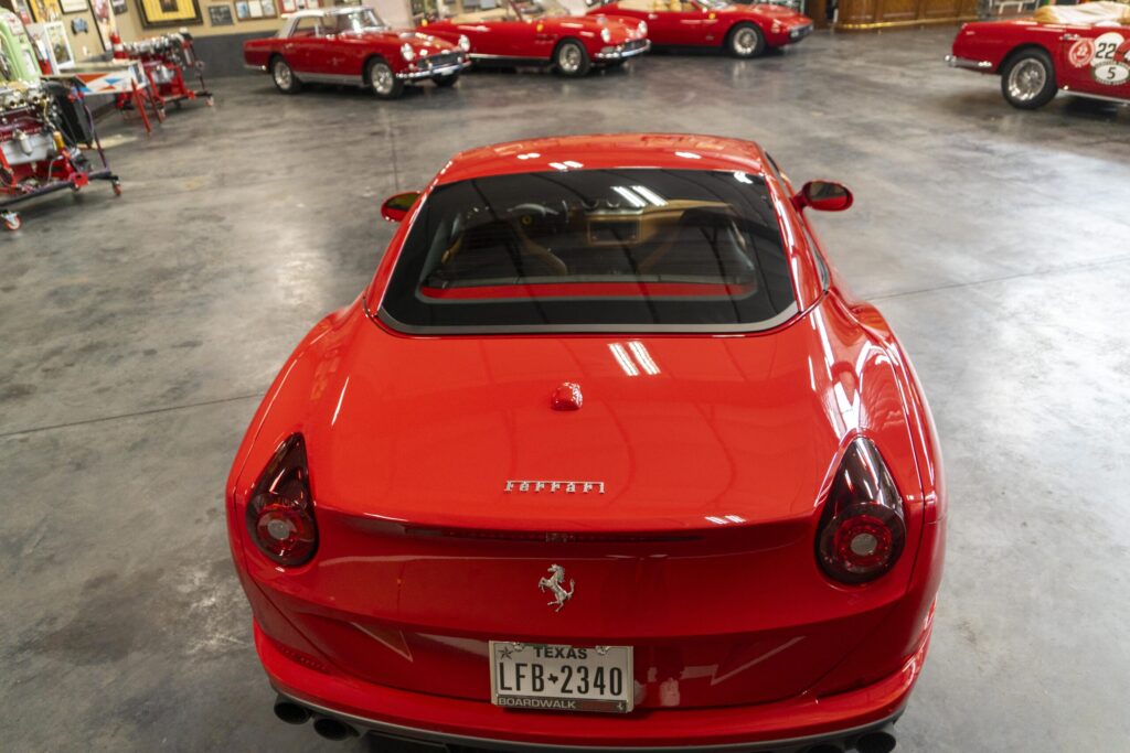 2018 Ferrari California “T” #228295 | Exterior View 56