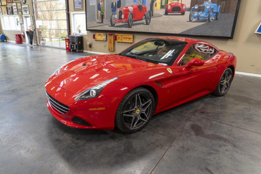 2018 Ferrari California “T” #228295