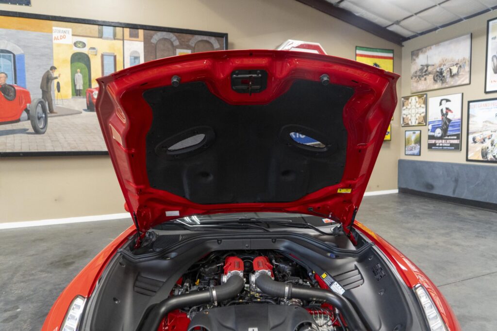 2018 Ferrari California “T” #228295 | Exterior View 43