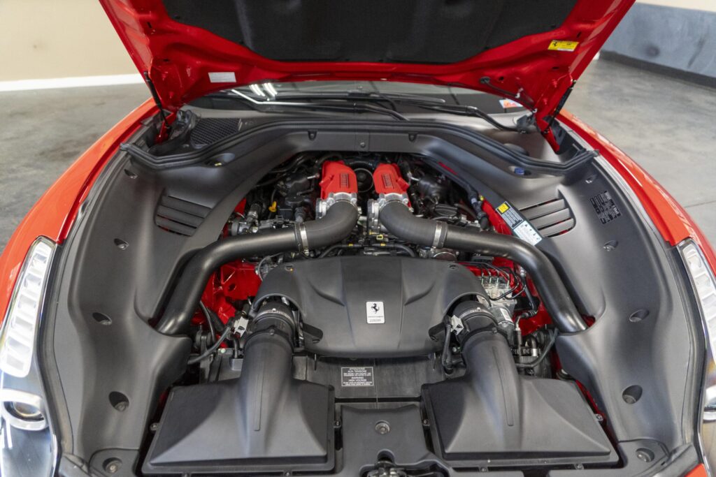 2018 Ferrari California “T” #228295 | Exterior View 42
