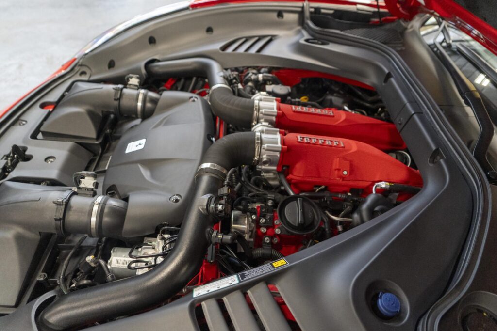 2018 Ferrari California “T” #228295 | Exterior View 38