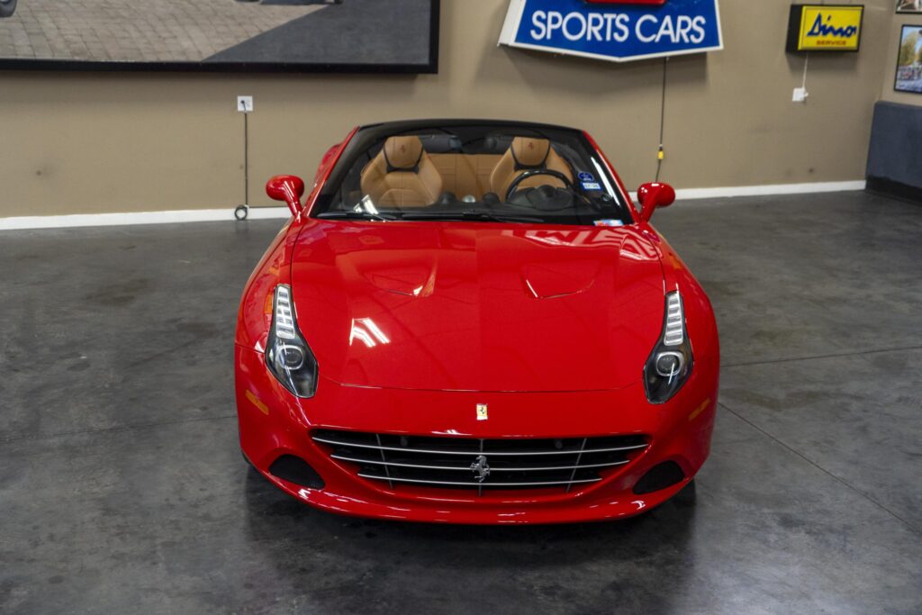 2018 Ferrari California “T” #228295 | Exterior View 35
