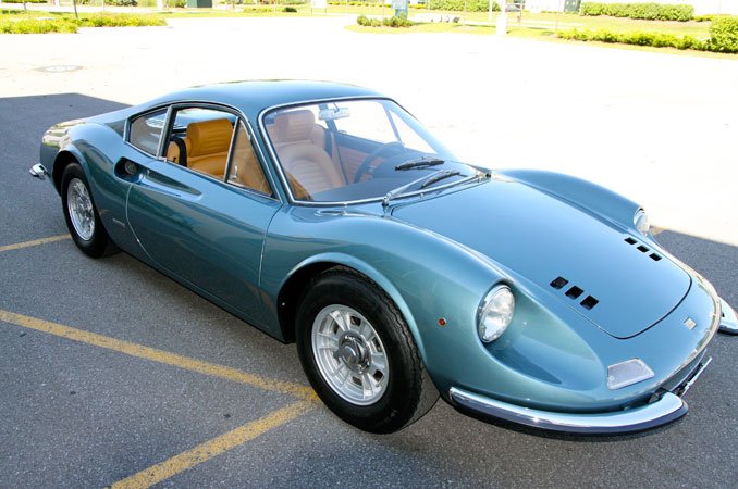 Ferrari Dino 246 GT 1970 シリアルナンバー01/100 Ferrari-Dino-206-GTL-1.jpg