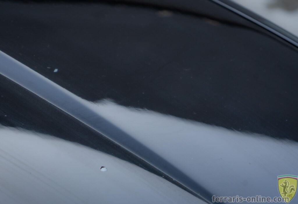 1990 Ferrari Testarossa #83324 | Exterior View 15