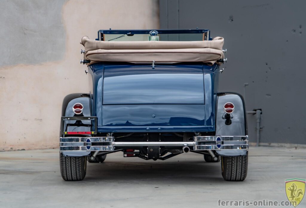 1929 Ford Model A #A2322952 | Exterior View 4