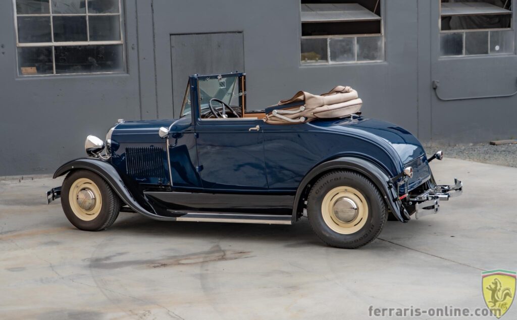 1929 Ford Model A #A2322952 | Exterior View 6