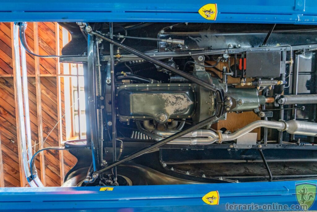 1929 Ford Model A #A2322952 | Exterior View 49