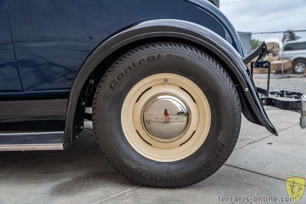 1929 Ford Model A #A2322952 | Exterior View 8
