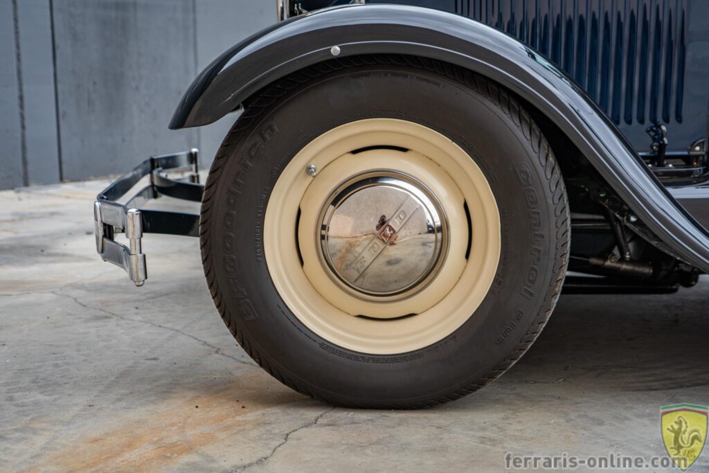 1929 Ford Model A #A2322952 | Exterior View 9