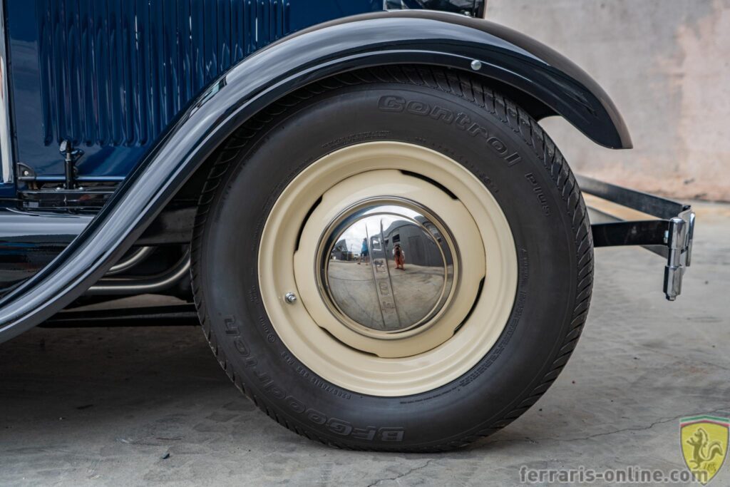 1929 Ford Model A #A2322952 | Exterior View 10