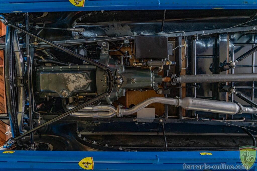 1929 Ford Model A #A2322952 | Exterior View 50