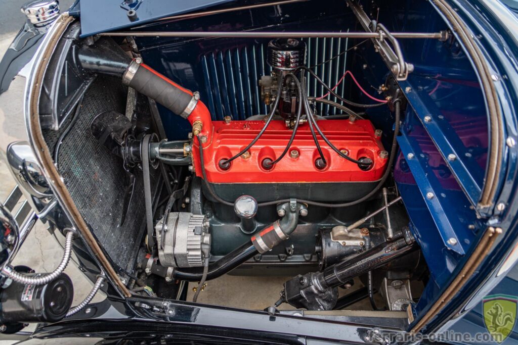 1929 Ford Model A #A2322952 | Exterior View 12