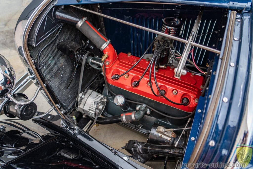 1929 Ford Model A #A2322952 | Exterior View 13