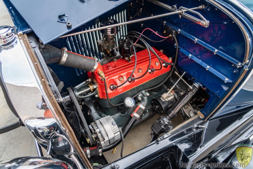 1929 Ford Model A #A2322952 | Exterior View 14
