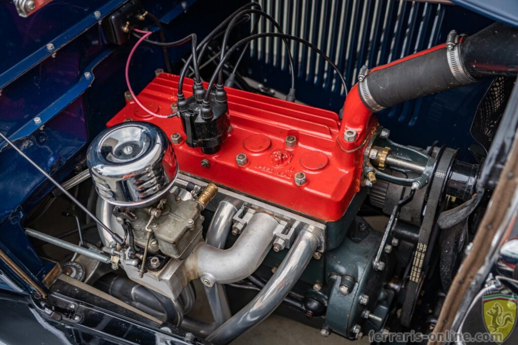 1929 Ford Model A #A2322952 | Exterior View 16