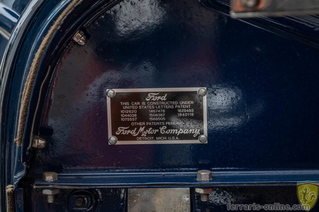 1929 Ford Model A #A2322952 | Exterior View 17