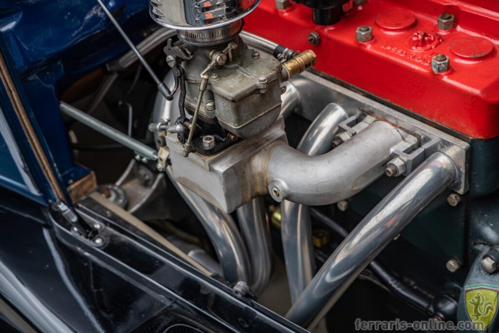 1929 Ford Model A #A2322952 | Exterior View 19