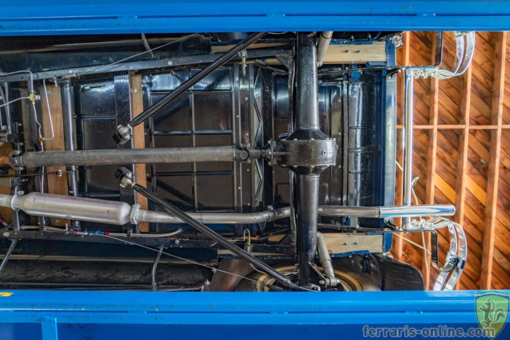 1929 Ford Model A #A2322952 | Exterior View 52