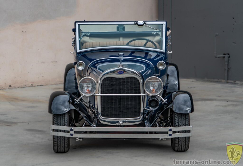 1929 Ford Model A #A2322952 | Exterior View 25