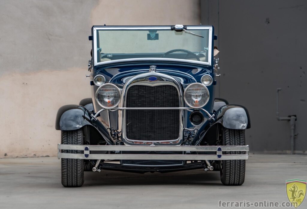 1929 Ford Model A #A2322952 | Exterior View 26