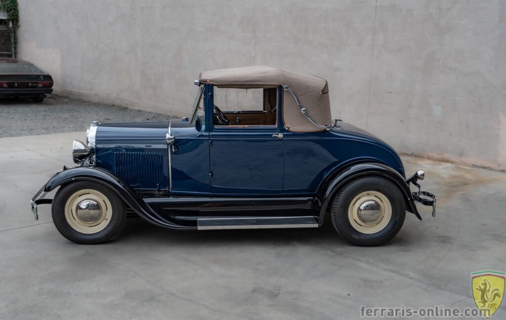 1929 Ford Model A #A2322952 | Exterior View 31