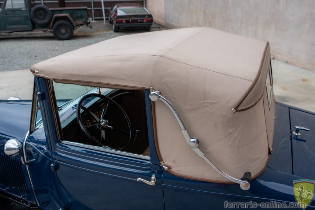 1929 Ford Model A #A2322952 | Exterior View 35