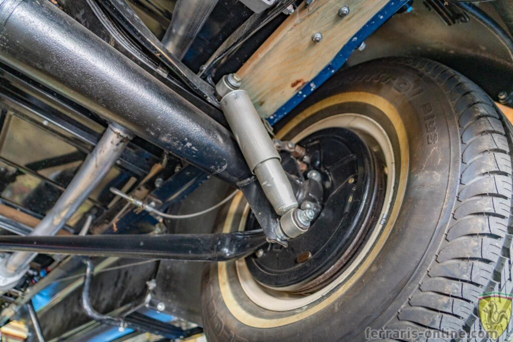 1929 Ford Model A #A2322952 | Exterior View 37