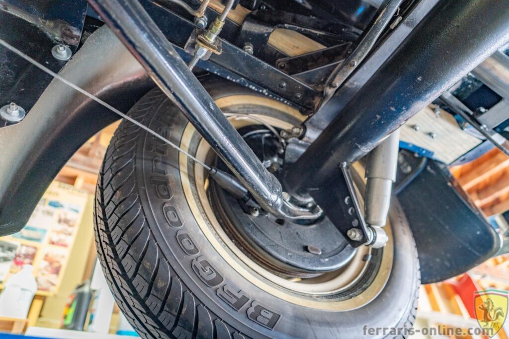 1929 Ford Model A #A2322952 | Exterior View 39