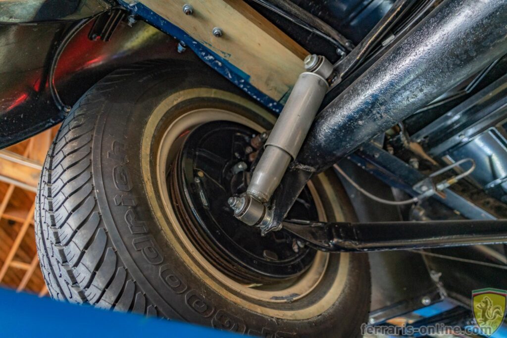 1929 Ford Model A #A2322952 | Exterior View 40
