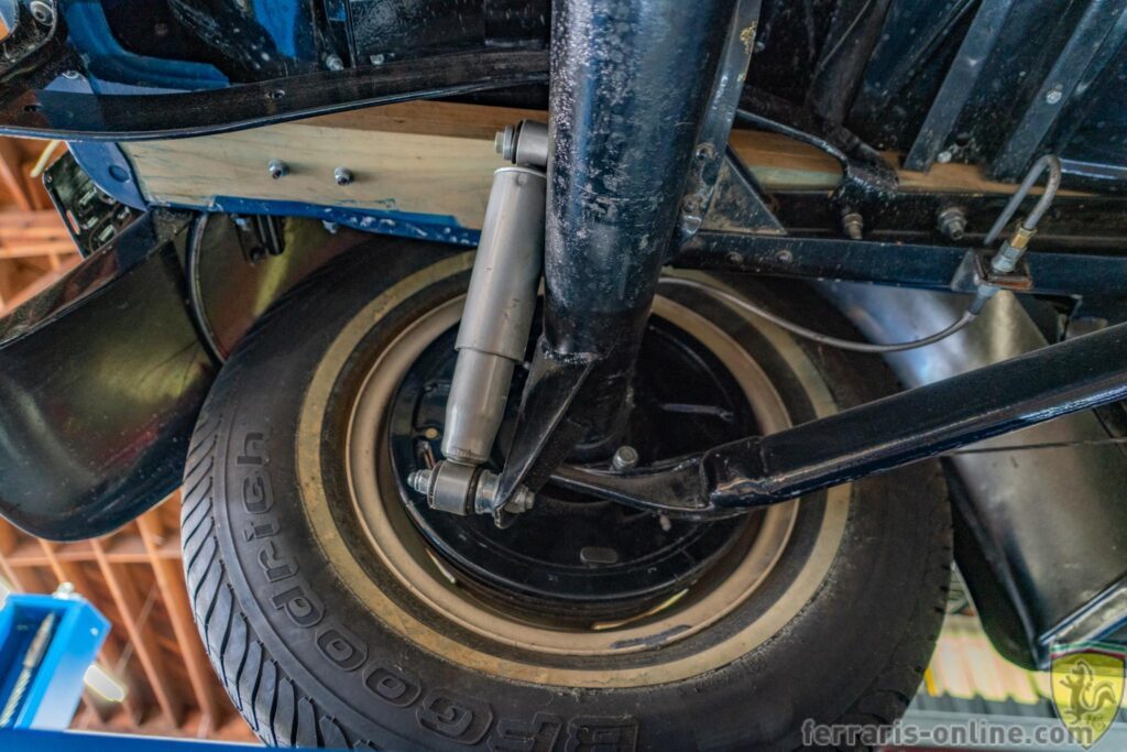 1929 Ford Model A #A2322952 | Exterior View 41