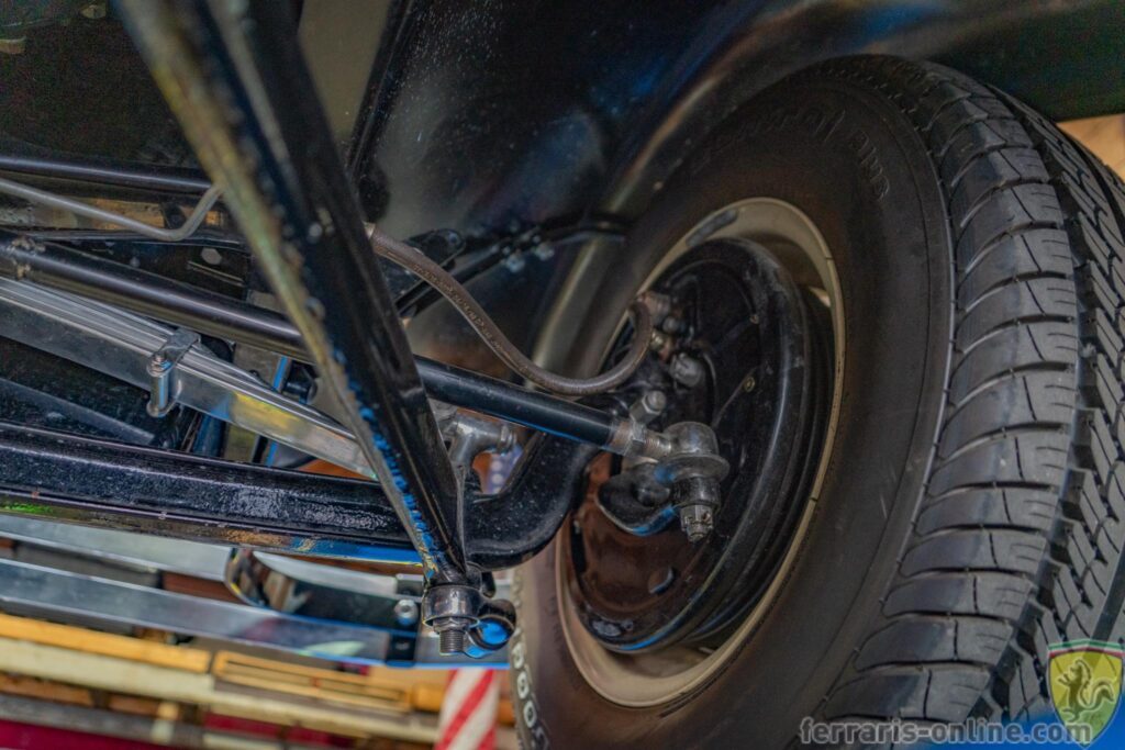 1929 Ford Model A #A2322952 | Exterior View 43