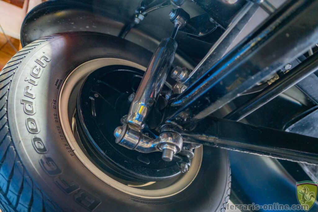 1929 Ford Model A #A2322952 | Exterior View 45