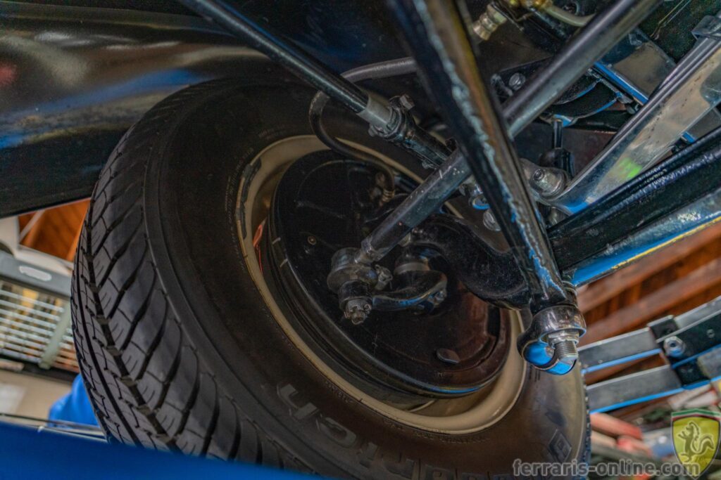 1929 Ford Model A #A2322952 | Exterior View 46