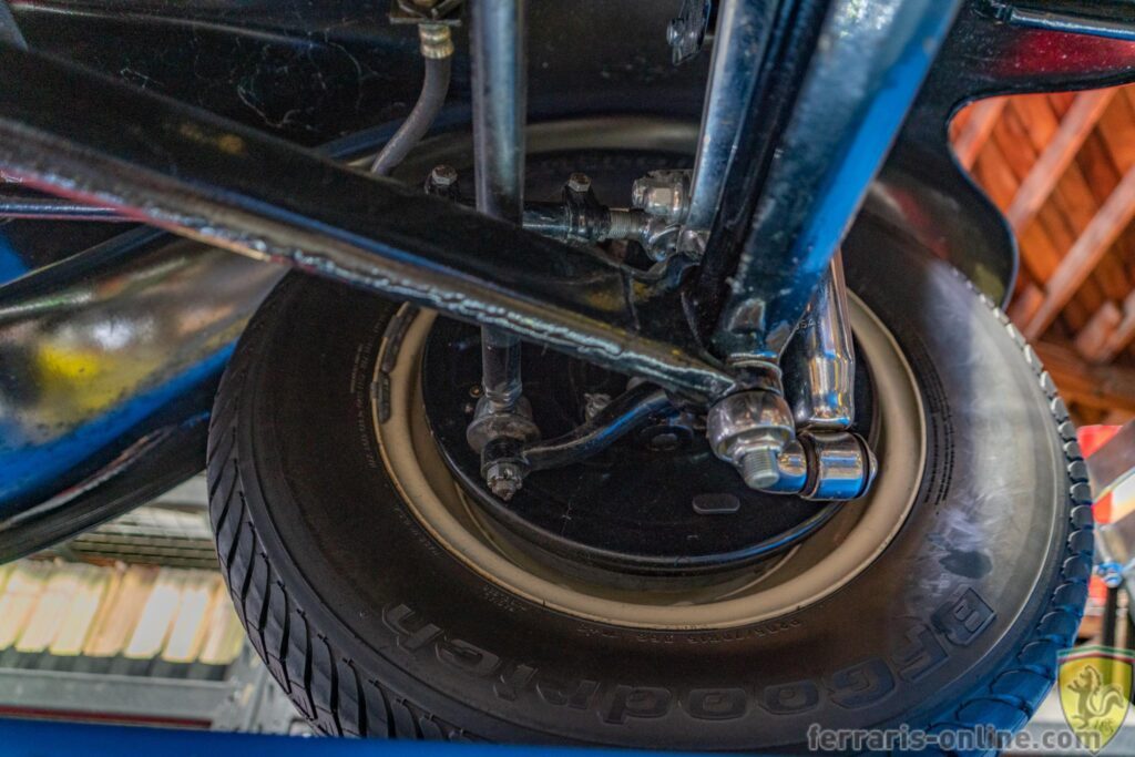 1929 Ford Model A #A2322952 | Exterior View 47