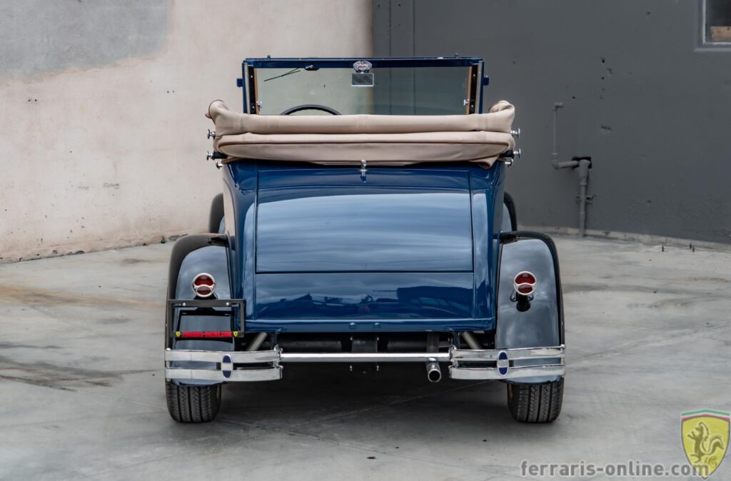 1929 Ford Model A #A2322952 | Exterior View 3
