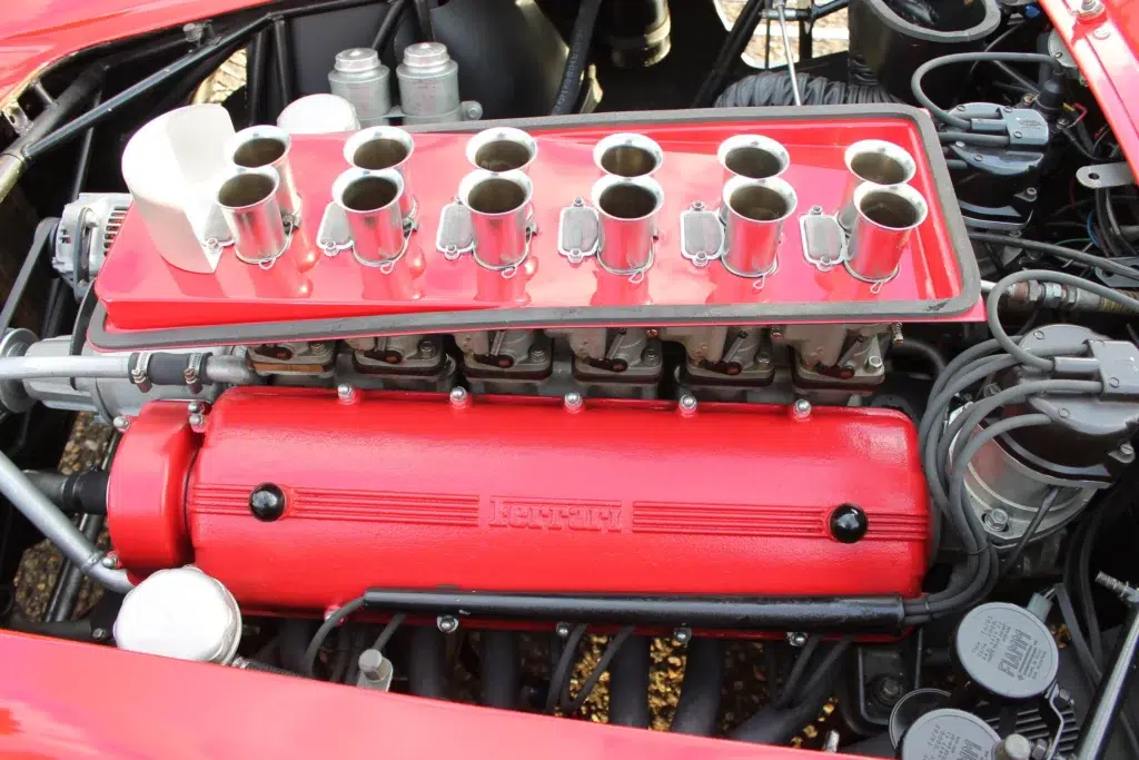 1959 Ferrari 250 TestaRossa replica #4935 | Exterior View 25