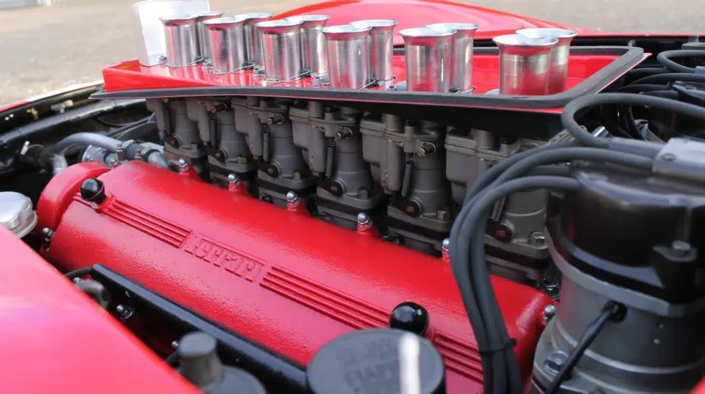 1959 Ferrari 250 TestaRossa replica #4935 | Exterior View 26