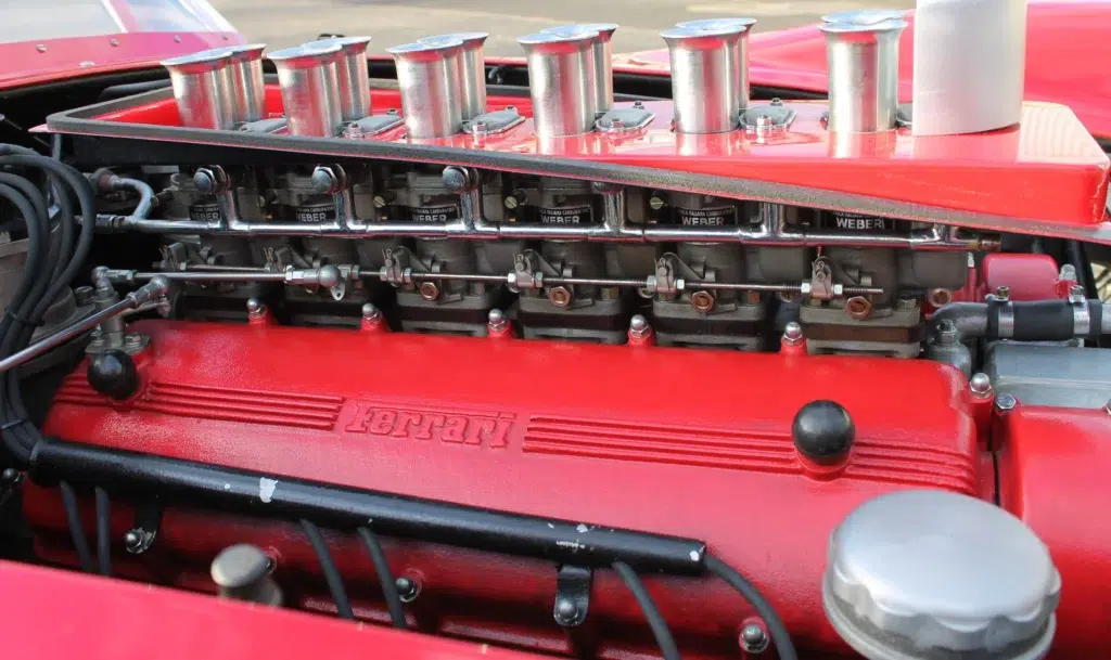 1959 Ferrari 250 TestaRossa replica #4935 | Exterior View 28