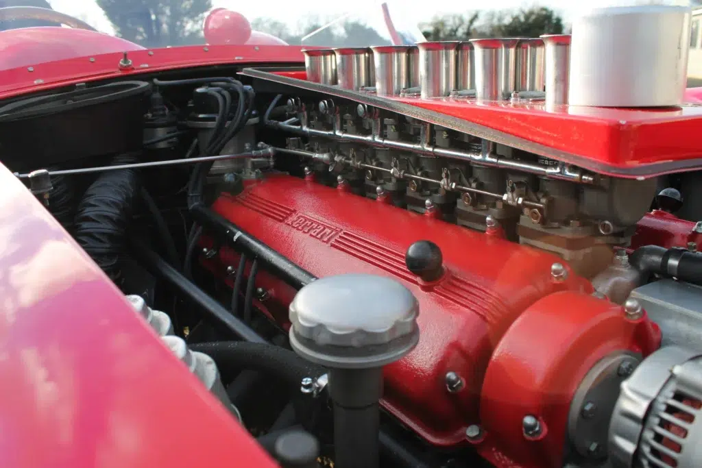 1959 Ferrari 250 TestaRossa replica #4935 | Exterior View 29
