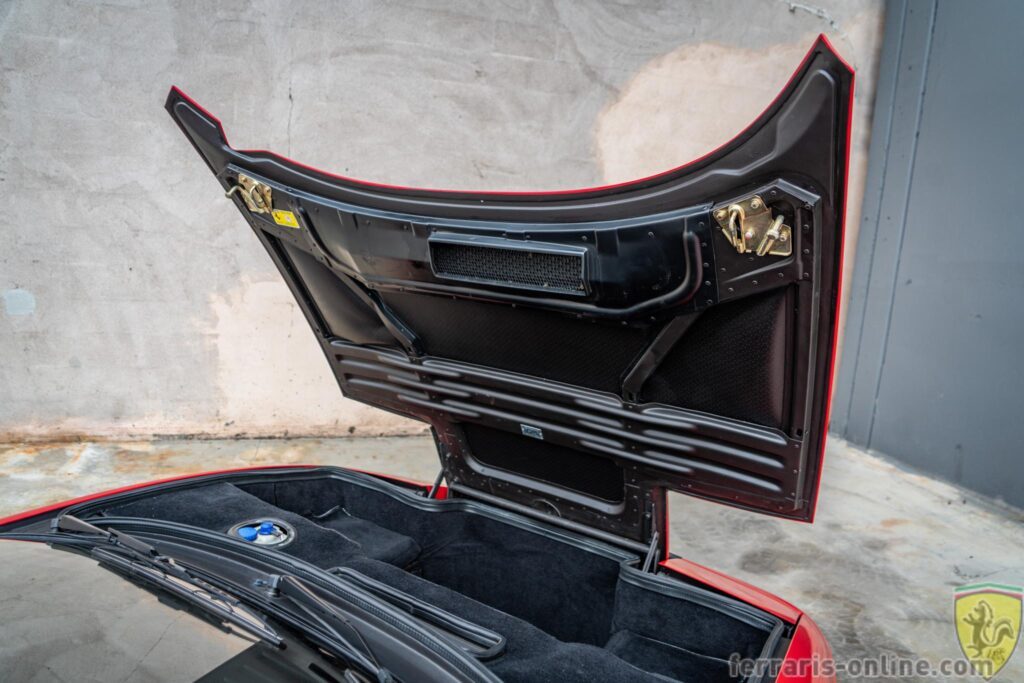 1993 Ferrari 512 TR #95677 | Exterior View 18