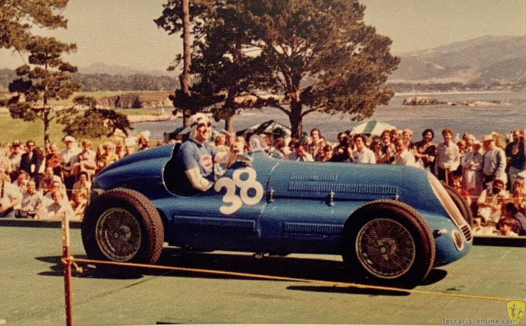 1937 Bugatti Type 57 #57564 | Exterior View 27