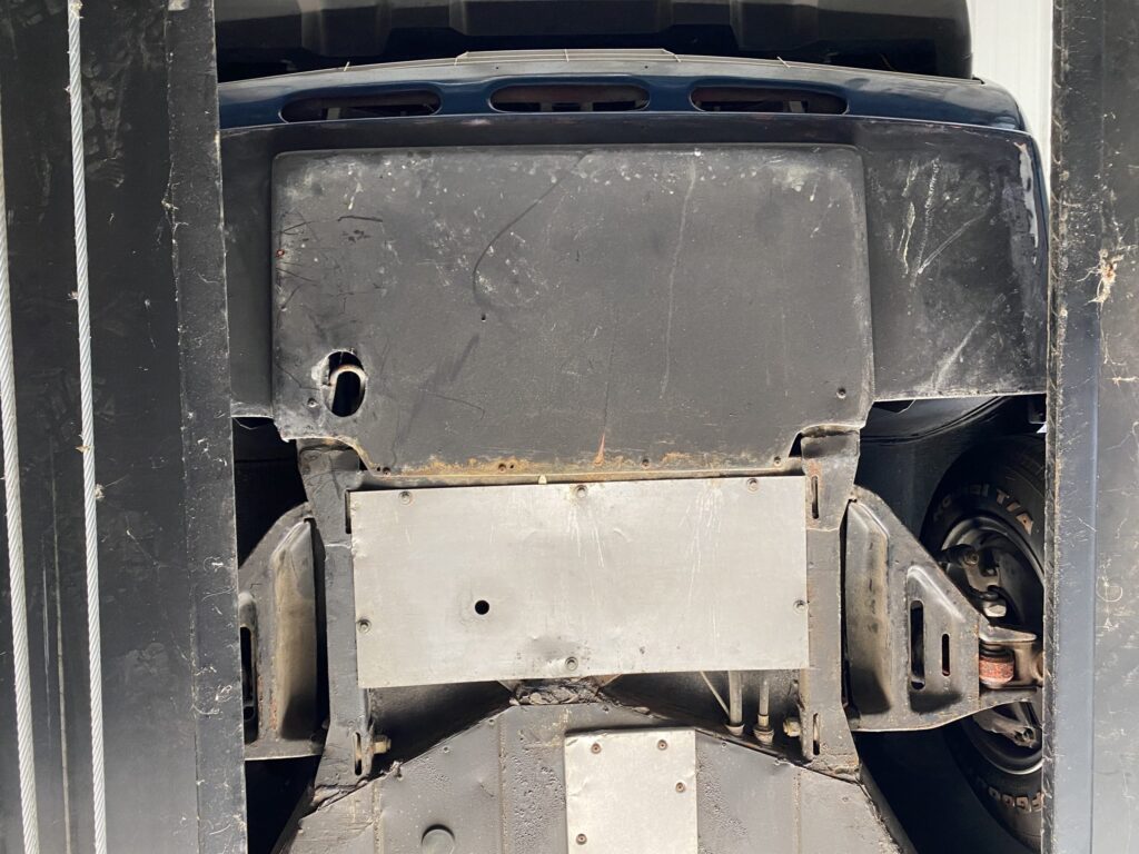 1980 Ferrari 308 GTBi #31879 | Exterior View 7